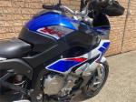 2018 BMW 1000CC DUAL SPORTS S 1000 XR MY18