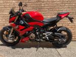 2022 BMW 1000CC SPORTS S 1000 R SPORT MY22
