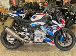 2024 BMW 1000CC SPORTS M 1000 R MY23