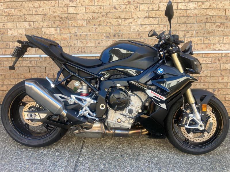 2025 BMW 1000CC SPORTS S 1000 R SPORT MY25