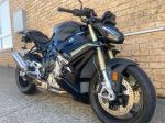 2025 BMW 1000CC SPORTS S 1000 R SPORT MY25