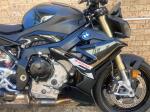 2025 BMW 1000CC SPORTS S 1000 R SPORT MY25