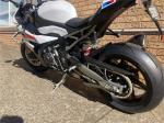 2026 BMW 1000CC SPORTS S 1000 RR RACE MY25