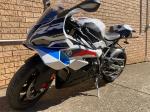 2026 BMW 1000CC SPORTS S 1000 RR RACE MY25