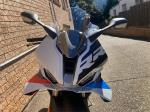 2026 BMW 1000CC SPORTS S 1000 RR RACE MY25