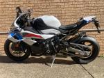 2026 BMW 1000CC SPORTS S 1000 RR RACE MY25