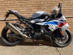 2026 BMW 1000CC SPORTS S 1000 RR RACE MY25