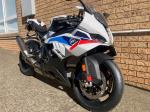 2026 BMW 1000CC SPORTS S 1000 RR RACE MY25