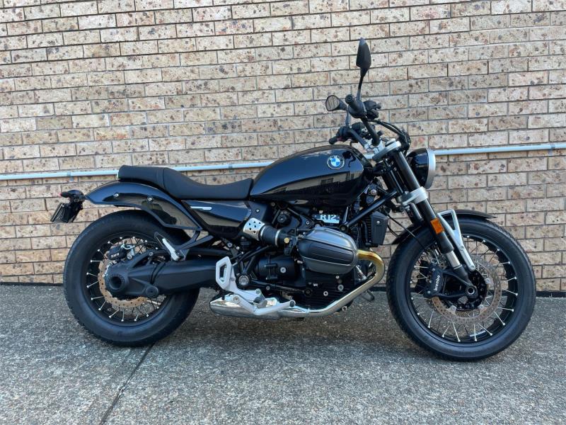 2025 BMW 1200CC SPORTS R 12 HL MY25
