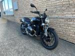2025 BMW 1200CC SPORTS R 12 HL MY25