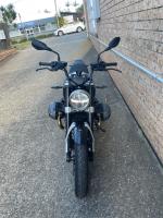 2025 BMW 1200CC SPORTS R 12 HL MY25