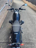 2025 BMW 1200CC SPORTS R 12 HL MY25