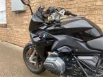 2018 BMW 1200CC SPORTS R1200 RS MY16