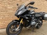 2018 BMW 1200CC SPORTS R1200 RS MY16