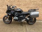 2018 BMW 1200CC SPORTS R1200 RS MY16