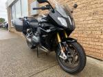 2018 BMW 1200CC SPORTS R1200 RS MY16