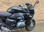 2018 BMW 1200CC SPORTS R1200 RS MY16