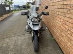 2008 BMW 1200CC DUAL SPORTS R1200 GS 08