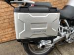2008 BMW 1200CC DUAL SPORTS R1200 GS 08