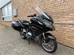 2018 BMW 1200CC ROAD R1200 RT SPEZIAL MY18