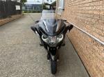 2018 BMW 1200CC ROAD R1200 RT SPEZIAL MY18