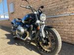 2025 BMW 1200CC SPORTS R 12 HL MY25