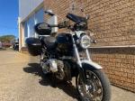 2011 BMW 1200CC ROAD R1200R