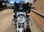 2011 BMW 1200CC ROAD R1200R