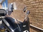 2011 BMW 1200CC ROAD R1200R