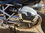 2011 BMW 1200CC ROAD R1200R