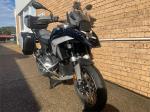 2025 BMW 1300CC DUAL SPORTS R 1300 GS TRIPLE BLACK MY25