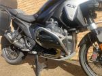 2025 BMW 1300CC DUAL SPORTS R 1300 GS TRIPLE BLACK MY25