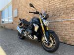 2020 BMW 1300CC ROAD R 1250 R EXCLUSIVE MY20