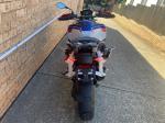 2026 BMW 1300CC DUAL SPORTS R 1300 GS ADVENTURE TROPHY MY25