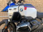 2026 BMW 1300CC DUAL SPORTS R 1300 GS ADVENTURE TROPHY MY25