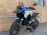 2026 BMW 1300CC DUAL SPORTS R 1300 GS ADVENTURE TROPHY MY25