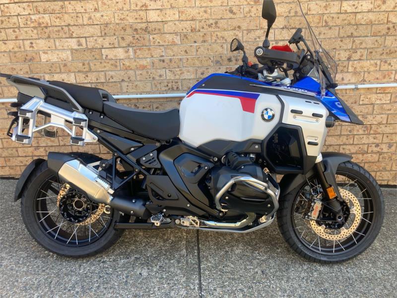 2026 BMW 1300CC DUAL SPORTS R 1300 GS ADVENTURE TROPHY MY25