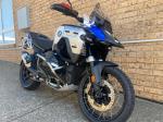 2026 BMW 1300CC DUAL SPORTS R 1300 GS ADVENTURE TROPHY MY25
