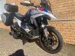 2026 BMW 1300CC DUAL SPORTS R 1300 GS TROPHY MY25