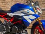 2026 BMW 310CC SPORTS G 310 R MY25