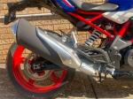 2026 BMW 310CC SPORTS G 310 R MY25