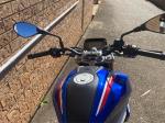 2026 BMW 310CC SPORTS G 310 R MY25