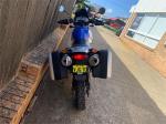 2002 BMW 650CC DUAL SPORTS F650 GS DAKAR