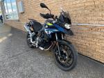 2026 BMW 800CC DUAL SPORTS F 800 GS SPORT MY26