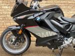 2018 BMW 800CC ROAD F 800 GT MY16