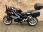 2018 BMW 800CC ROAD F 800 GT MY16