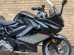 2018 BMW 800CC ROAD F 800 GT MY16