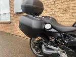 2018 BMW 800CC ROAD F 800 GT MY16
