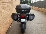 2018 BMW 800CC ROAD F 800 GT MY16