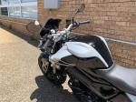 2014 BMW 800CC SPORTS F 800 R